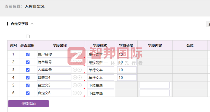 眾高服飾簽約智邦國際,一站式打通各業(yè)務(wù)環(huán)節(jié)信息孤島 眾高服飾簽約智邦國際,一站式打通各業(yè)務(wù)環(huán)節(jié)信息孤島