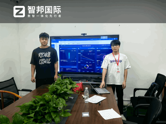 瑞程五金制品簽約智邦國際,持續夯實企業數智化管理能力 瑞程五金制品簽約智邦國際,持續夯實企業數智化管理能力