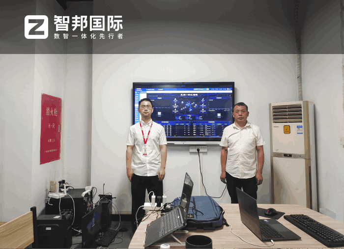 萬格機械科技簽約智邦國際,讓全流程有據可查、數據可溯、決策可依 萬格機械科技簽約智邦國際,讓全流程有據可查、數據可溯、決策可依