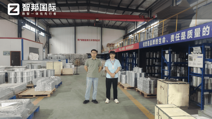 中發耐磨材料研究所簽約智邦國際，深耕管理塑內核，厚筑企業市場競爭力