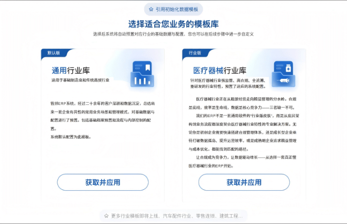 智邦國際32.24版本發布：數智協同全域貫通，助推企業精細化運營提質