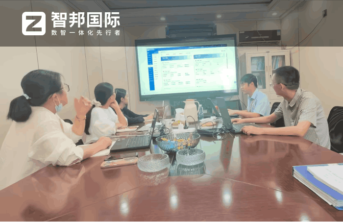 比德電液控制技術(shù)簽約智邦國(guó)際,持續(xù)助力企業(yè)降本、提效、提質(zhì) 比德電液控制技術(shù)簽約智邦國(guó)際,持續(xù)助力企業(yè)降本、提效、提質(zhì)