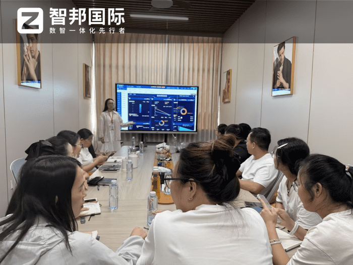 云創(chuàng)科技創(chuàng)新簽約智邦國(guó)際,數(shù)據(jù)賦能提質(zhì)增效,驅(qū)動(dòng)業(yè)務(wù)價(jià)值躍升 云創(chuàng)科技創(chuàng)新簽約智邦國(guó)際,數(shù)據(jù)賦能提質(zhì)增效,驅(qū)動(dòng)業(yè)務(wù)價(jià)值躍升