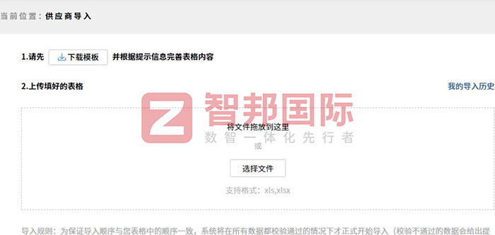 云辣生物科技簽約智邦國際，實(shí)現(xiàn)各環(huán)節(jié)高效協(xié)同銜接