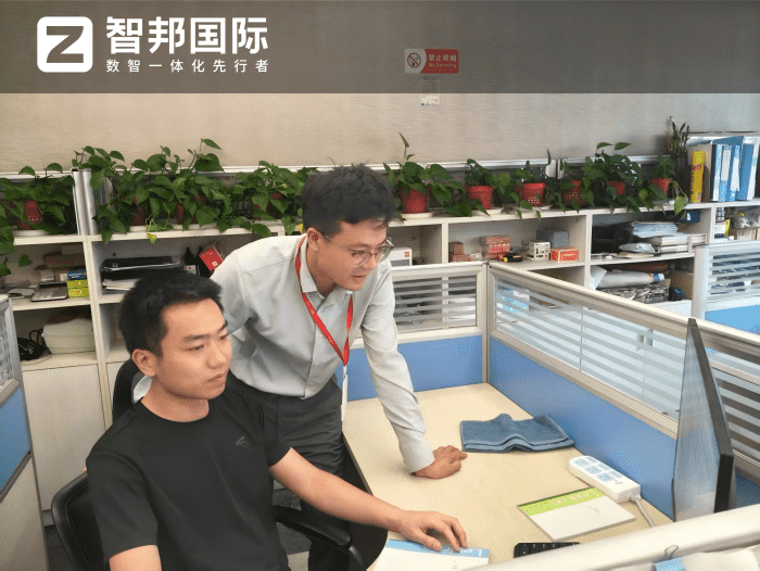 案例分享 | 智邦一體化ERP制造業(yè)最新案例集錦:如何打破傳統(tǒng)管理瓶頸,實現(xiàn)數(shù)智深度轉(zhuǎn)型? 案例分享 | 智邦一體化ERP制造業(yè)最新案例集錦:如何打破傳統(tǒng)管理瓶頸,實現(xiàn)數(shù)智深度轉(zhuǎn)型?