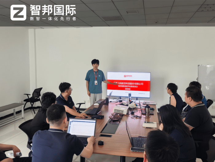 案例分享 | 智邦一體化ERP制造業(yè)最新案例集錦:如何打破傳統(tǒng)管理瓶頸,實現(xiàn)數(shù)智深度轉(zhuǎn)型? 案例分享 | 智邦一體化ERP制造業(yè)最新案例集錦:如何打破傳統(tǒng)管理瓶頸,實現(xiàn)數(shù)智深度轉(zhuǎn)型?