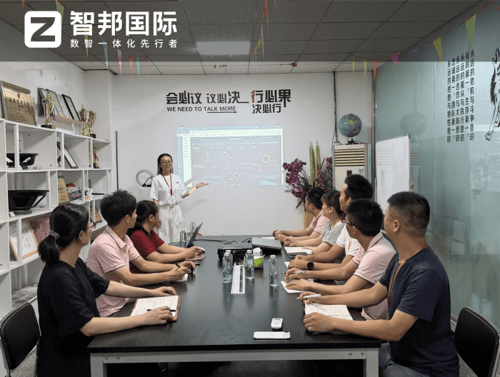 金聲電子科技簽約智邦國際,構(gòu)筑可持續(xù)增長內(nèi)生動力 金聲電子科技簽約智邦國際,構(gòu)筑可持續(xù)增長內(nèi)生動力
