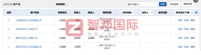致誠新材料科技簽約智邦國際，筑牢企業高質量發展堅實底座