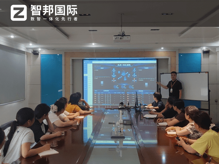 案例分享 | 智邦一體化ERP制造業最新案例集錦:如何告別零散數字化,邁向一體化全域運營? 案例分享 | 智邦一體化ERP制造業最新案例集錦:如何告別零散數字化,邁向一體化全域運營?