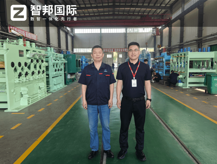 案例分享 | 智邦一體化ERP制造業最新案例集錦:如何告別零散數字化,邁向一體化全域運營? 案例分享 | 智邦一體化ERP制造業最新案例集錦:如何告別零散數字化,邁向一體化全域運營?