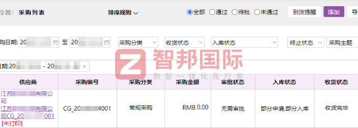 雙灃包裝簽約智邦國際，筑牢企業核心競爭優勢
