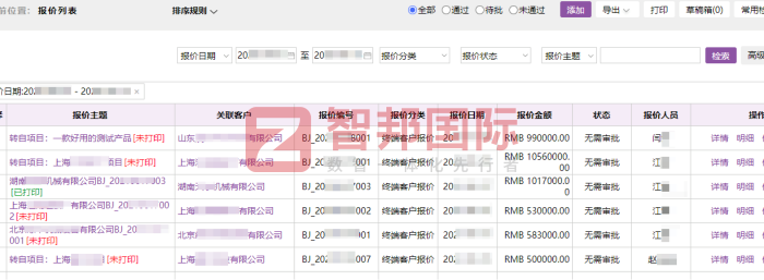 良龍興智能科技簽約智邦國際，助力企業邁向智能制造