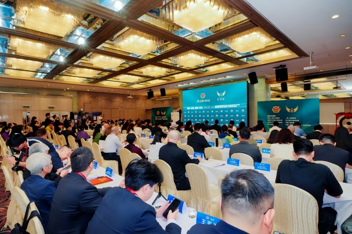 潮起香江拓新境，數智賦能筑擔當！智邦國際斬獲“2026社會責任標桿企業”殊榮