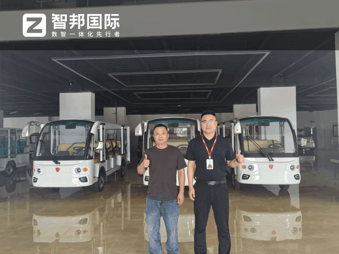 專菱車輛科技簽約智邦國際，構(gòu)筑長效競爭優(yōu)勢