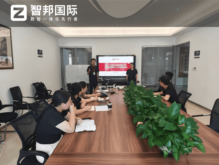 案例分享 | 智邦一體化ERP制造業(yè)最新案例集錦：沉淀實戰(zhàn)經(jīng)驗，賦能制造精益化轉(zhuǎn)型落地