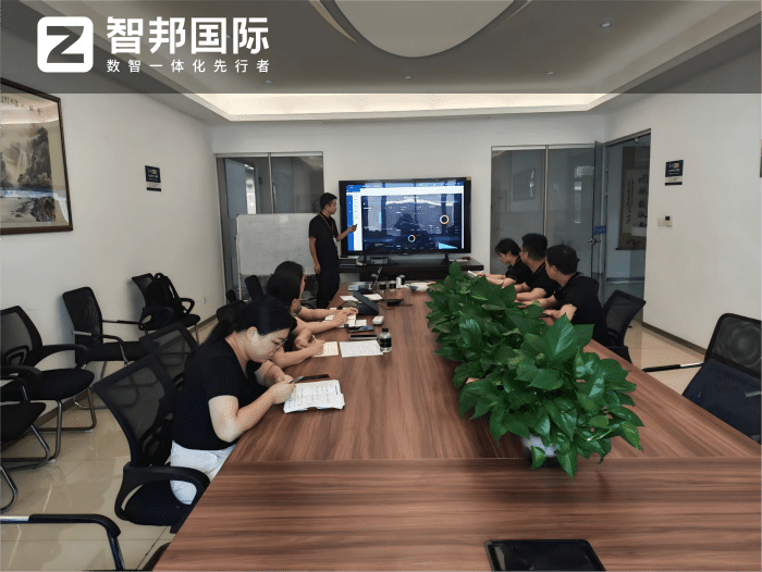 案例分享 | 智邦一體化ERP制造業(yè)最新案例集錦：沉淀實戰(zhàn)經(jīng)驗，賦能制造精益化轉(zhuǎn)型落地