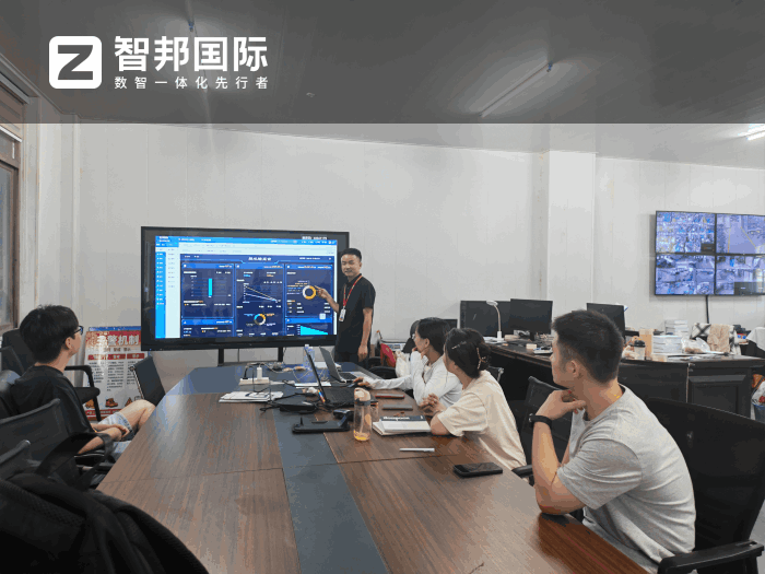 豐華塑電簽約智邦國際,持續(xù)夯實企業(yè)長期市場競爭優(yōu)勢 豐華塑電簽約智邦國際,持續(xù)夯實企業(yè)長期市場競爭優(yōu)勢
